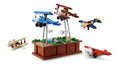 910028 Pursuit of Flight (Certified) LEGO BrickLink product image 1, provided for visual reference and product detail review
