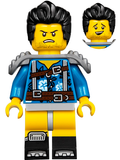 Where Are My Pants?' Guy - Apocalypseburg (tlm139) product image 1, provided for visual reference and product detail review
