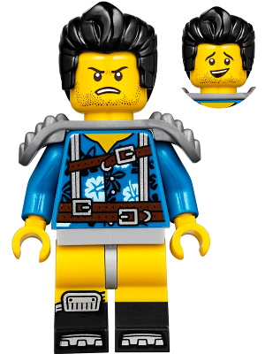 Where Are My Pants?' Guy - Apocalypseburg (tlm139) product image 1, provided for visual reference and product detail review