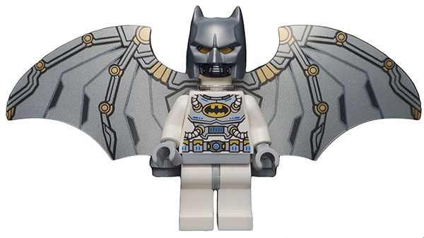 Space Batman (sh0146) product image 1, provided for visual reference and product detail review