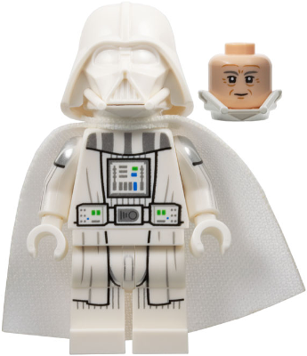 Jedi Vader (sw1363) product image 1, provided for visual reference and product detail review