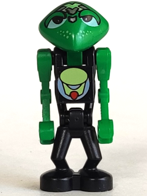 Life on Mars (LoM) Martian - Rigel (lom011) product image 1, provided for visual reference and product detail review