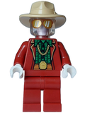 Mr. Pale (njo0907) product image 1, provided for visual reference and product detail review