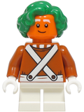 Oompa Loompa - Male (idea250) product image 1, provided for visual reference and product detail review
