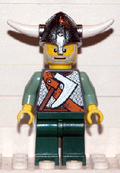 Viking Warrior 3b (vik020) product image 1, provided for visual reference and product detail review
