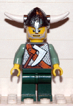 Viking Warrior 3b (vik020) product image 1, provided for visual reference and product detail review