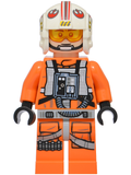 Luke Skywalker - SMART Minifigure, Pilot Suit (sw1505) product image 1, provided for visual reference and product detail