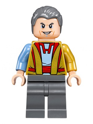 Grandmaster (sh0410) product image 1, provided for visual reference and product detail review