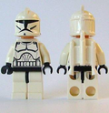 Clone Jet Trooper (Phase 1) - Large Eyes (sw0233) product image 1, provided for visual reference and product detail review