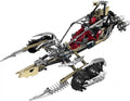 8995 Thornatus V9 (Certified) LEGO BIONICLE product image 1, provided for visual reference and product detail review