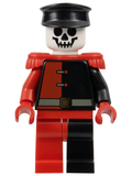 Ogel Minion Commander (alp006) product image 1, provided for visual reference and product detail review