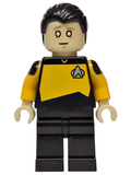 Lieutenant Commander Data (trek005) product image 1, provided for visual reference and product detail review