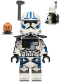 Clone ARC Trooper Fives, 501st Legion (Phase 2) (sw1329) product image 1, provided for visual reference and product detail