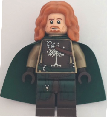 Faramir (lor160) product image 1, provided for visual reference and product detail review