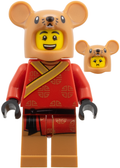 Year of the Rat Guy (hol174) product image 1, provided for visual reference and product detail review