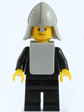 Classic - Yellow Castle Knight Black (cas086a) product image 1, provided for visual reference and product detail review