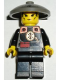 Dragon Fortress Guard - Conical Helmet (adv046) product image 1, provided for visual reference and product detail review