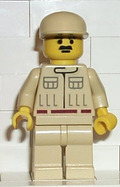 Rebel Engineer (sw0030) product image 1, provided for visual reference and product detail review