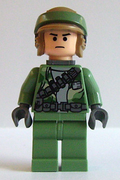 Endor Rebel Commando - Frown, Backpack (sw0239) product image 1, provided for visual reference and product detail review