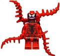Carnage - Short Appendages (sh0187) product image 1, provided for visual reference and product detail review