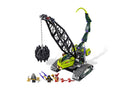 9457 Fangpyre Wrecking Ball (Certified) LEGO Ninjago product image 1, provided for visual reference and product detail review