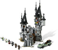 9468 Vampyre Castle (Certified) LEGO Monster Fighters product image 1, provided for visual reference and product detail