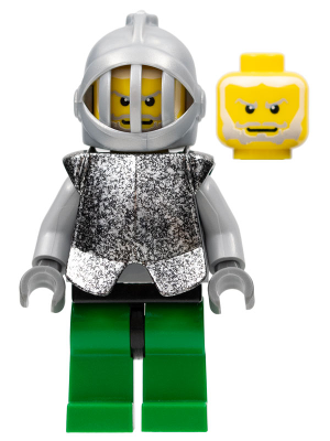 Knights Kingdom II - Hero Knight 4 (cas317) product image 1, provided for visual reference and product detail review