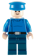 Republic Pilot (sw0170) product image 1, provided for visual reference and product detail review