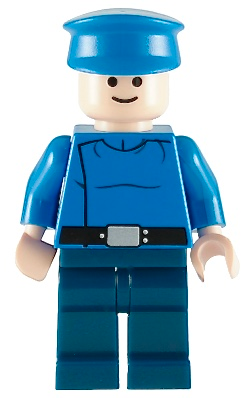 Republic Pilot (sw0170) product image 1, provided for visual reference and product detail review