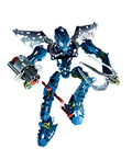 8914 Toa Hahli (Certified) LEGO BIONICLE product image 1, provided for visual reference and product detail review