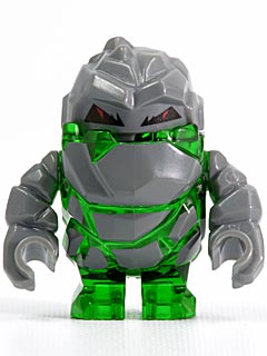Rock Monster - Boulderax (pm001) product image 1, provided for visual reference and product detail review