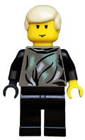 Luke Skywalker (Endor) (sw0018) product image 1, provided for visual reference and product detail review