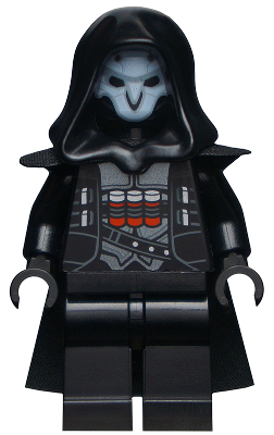 Reaper (ow008) product image 1, provided for visual reference and product detail review