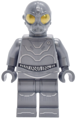 5D6-RA-7 Protocol Droid (sw1473)