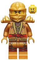 Kai (Golden Power) (njo0420) product image 1, provided for visual reference and product detail review