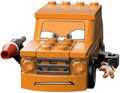 Grem - Orange (crs101) product image 1, provided for visual reference and product detail review
