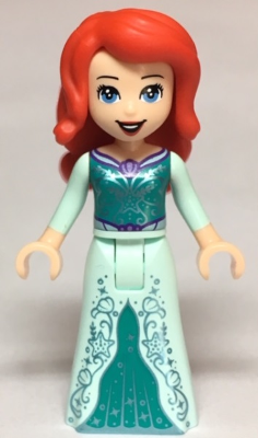 Ariel, Human (dp062) product image 1, provided for visual reference and product detail review