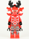 Kozu - The Final Battle (njo0074) product image 1, provided for visual reference and product detail review