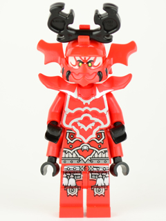 Kozu - The Final Battle (njo0074) product image 1, provided for visual reference and product detail review