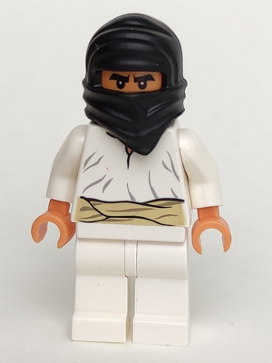 Cairo Thug (iaj038) product image 1, provided for visual reference and product detail review