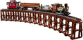 910035 Logging Railway (Certified) LEGO BrickLink product image 1, provided for visual reference and product detail review