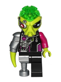 Alien Android (ac012) product image 1, provided for visual reference and product detail review