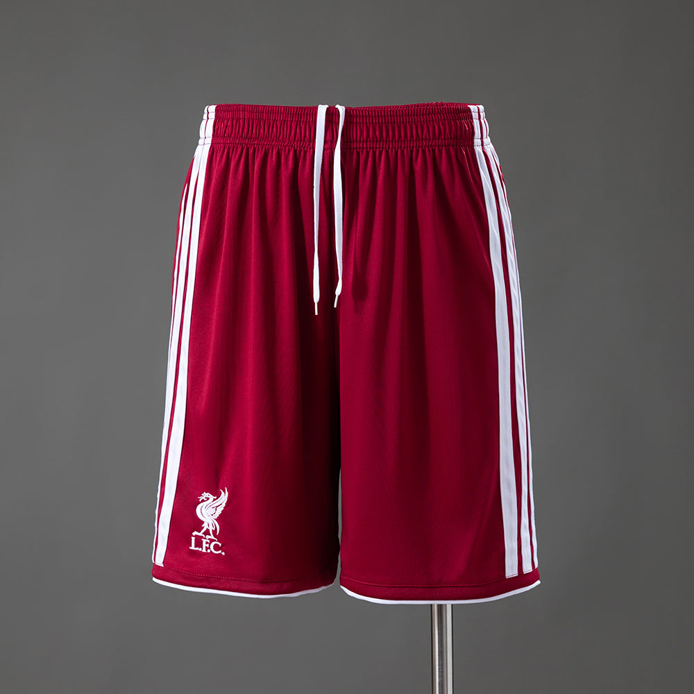 Liverpool Home Shorts 2026-2027 Football Kit Soccer product image 1