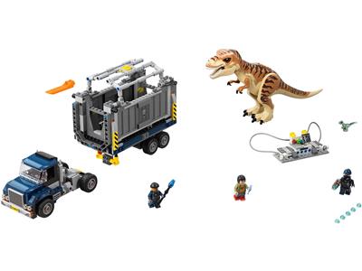 T. rex Transport product image 1, provided for visual reference and product detail review