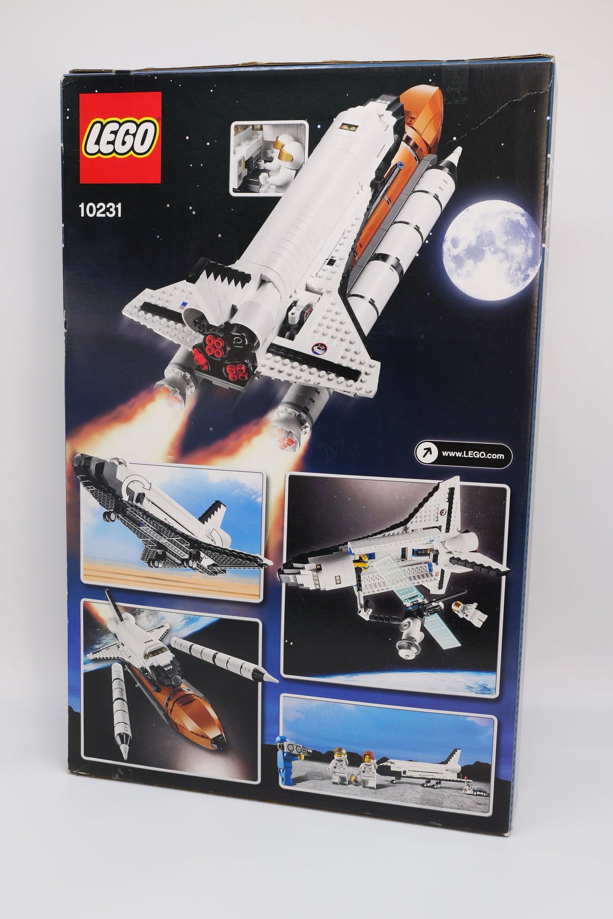 Shuttle Expedition product image 2, provided for visual reference and product detail review