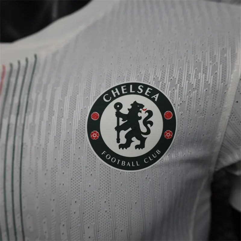 Player Version Chelsea Away Jersey 25/26 Football Kit Soccer product image 2