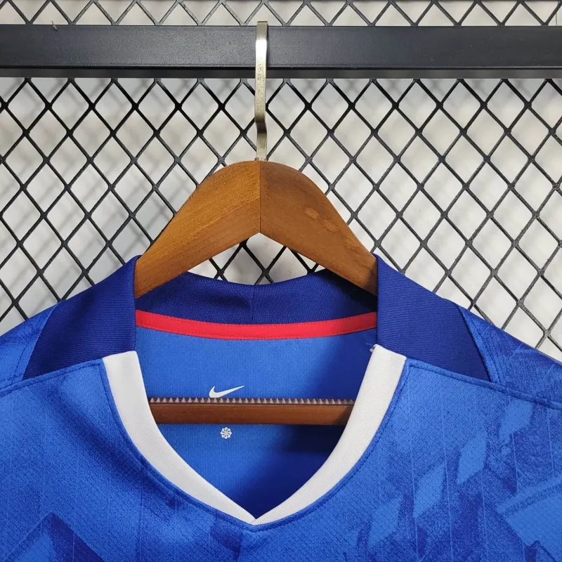 Chelsea Home Jersey 25/26 Football Kit Soccer product image 9