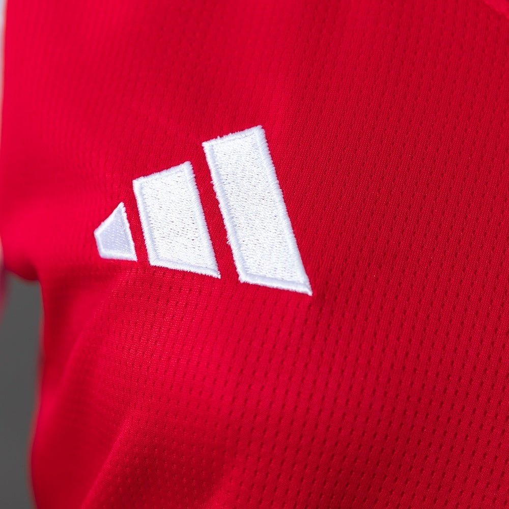 Women Arsenal Home Jersey 2026-2027 Football Kit Soccer product image 4