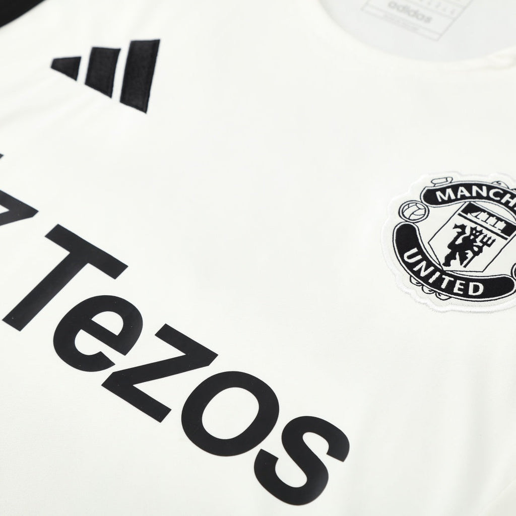 Manchester United Vest Set Training Tracksuits 25/26 product image 12