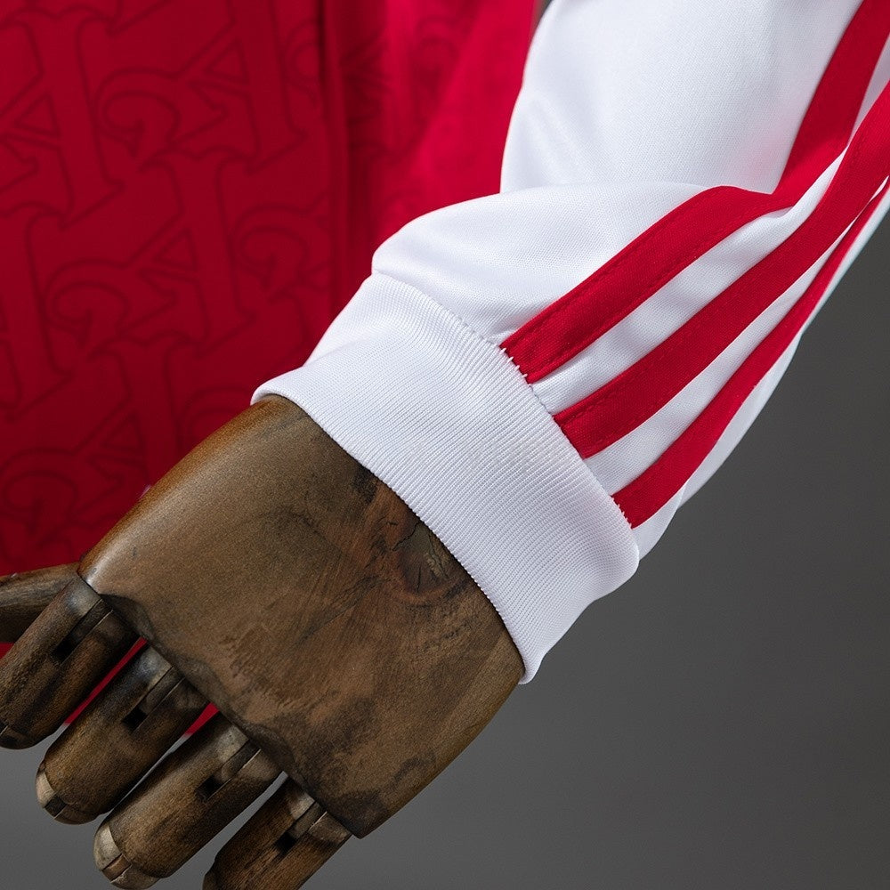 Arsenal Jersey 25/26 Home Football Kit Long Sleeves product image 3